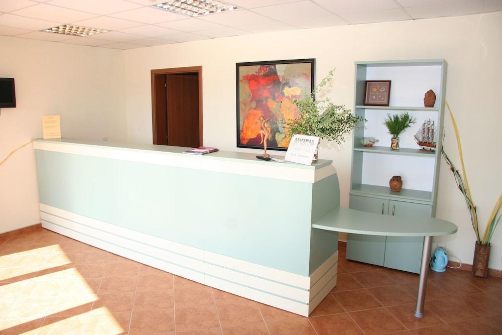 Serena Residence Sozopol Exterior foto
